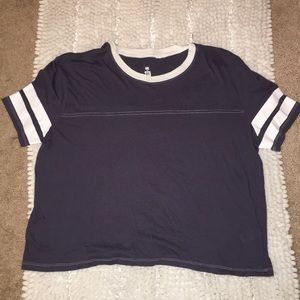 Me to We short sleeve shirt